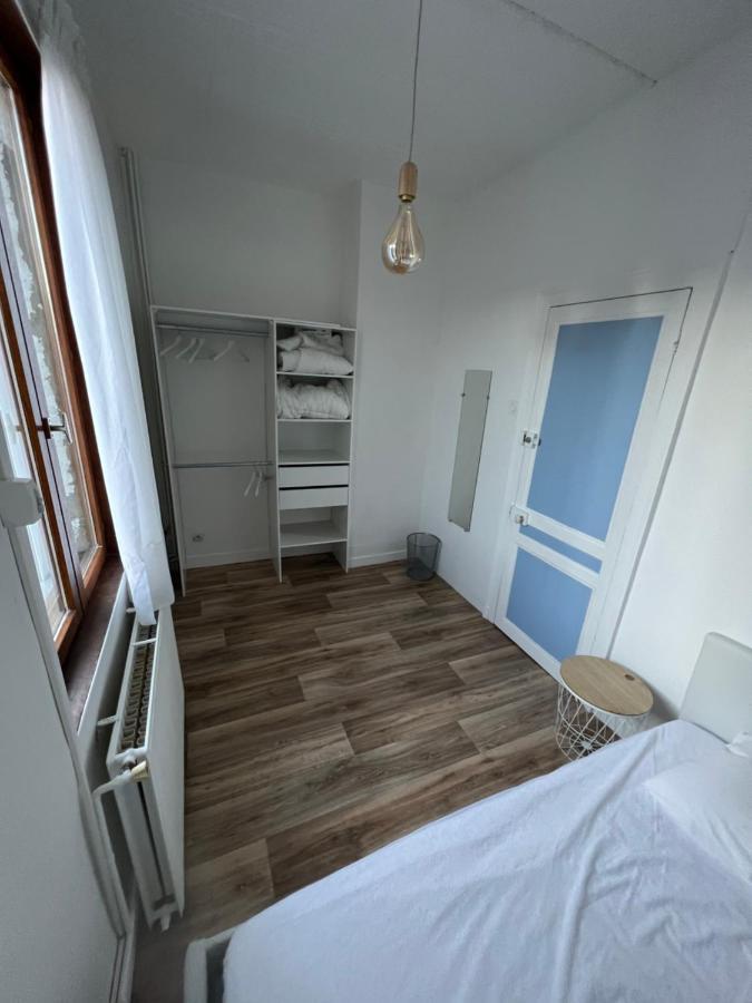 Amienoise 5 Chambres Proche Centre Ville Amiens Kültér fotó