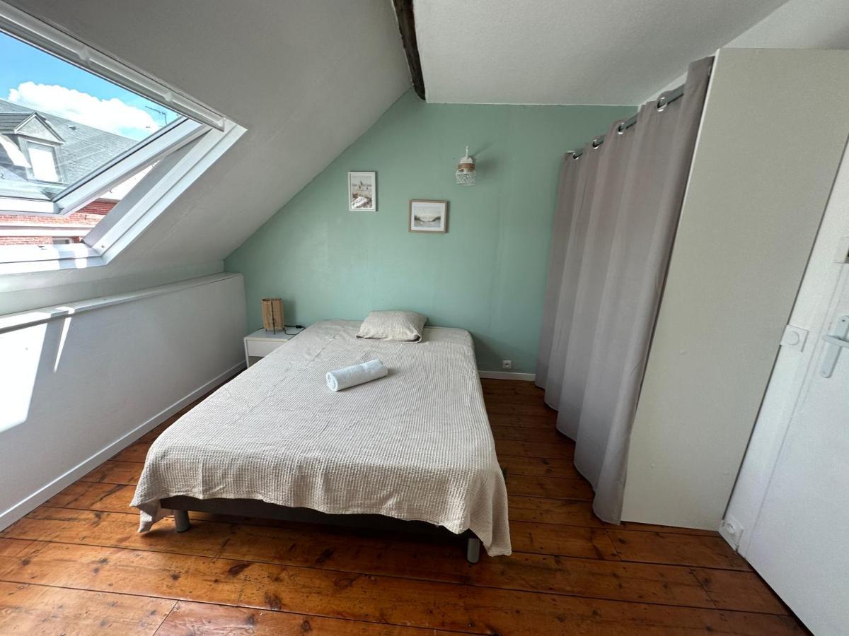 Amienoise 5 Chambres Proche Centre Ville Amiens Kültér fotó