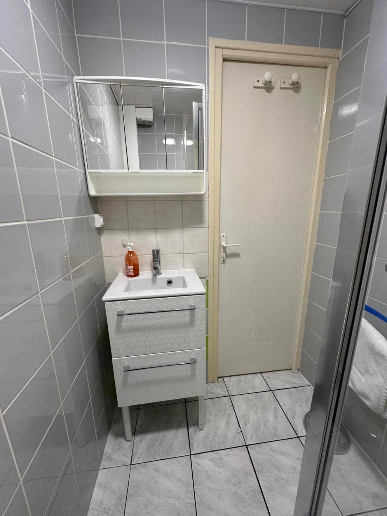 Amienoise 5 Chambres Proche Centre Ville Amiens Kültér fotó