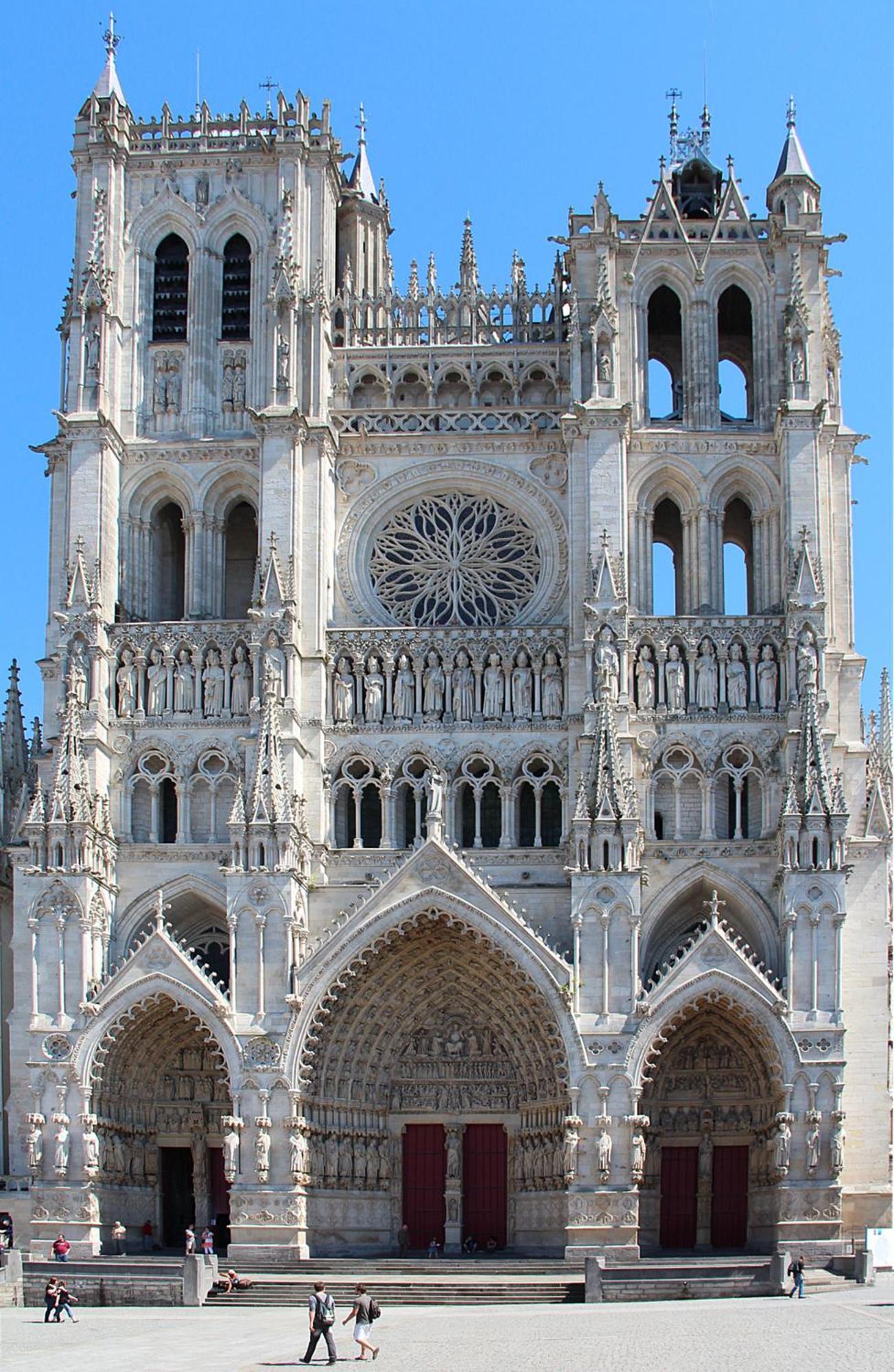 Amienoise 5 Chambres Proche Centre Ville Amiens Kültér fotó